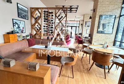 Spa?iu Comercial Restaurant Ultracentral Popa ?apca, Targu Jiu - 9