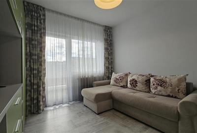 Apartament cu 2 camere decomandat, mobilat în Zorilor - 12