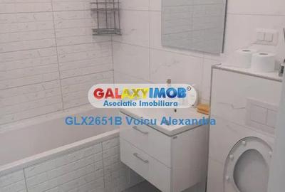 Garsoniera Bloc Nou - Berceni - Dimitrie Leonida - Deco Residence - 7