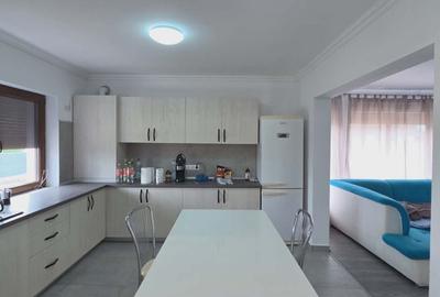 Casă cu 2 camere cu Teren 580 Mp în Sântandrei - 15