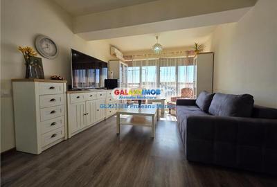 Apartament cu 2 camere semidecomandat, mobilat în Drumul Taberei - 29