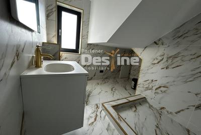 Duplex cu 4 camere cu Canalizare în Rediu - 17