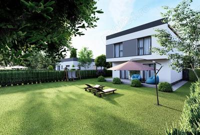 Vand casa Berceni Vidra - 3