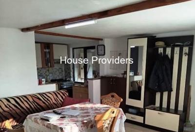 Casă cu 4 camere cu Teren 881 Mp în Puchenii Mari - 6