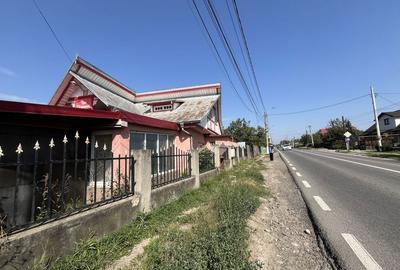 Spațiu comercial, de 200 mp, în Coman - 6