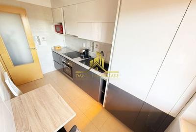 2 camere, modern, bloc nou, terasa, Viva City, Gheorgheni, FSEGA 2 camere, modern, bloc nou, terasa, Viva City, Gheorgheni, FSEGA - 9