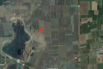 Teren cota parte 3/48 Tudor Vladimirescu R2548611 - 3