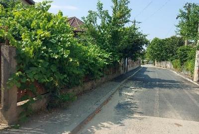 TEREN DE VANZARE  PROPIETAR  1880 MP.  D.28 - 4