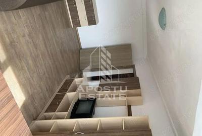 Apartament cu 3 camere , centrala proprie , in zona Circu...
