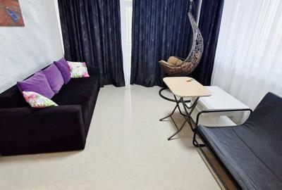 Apartament cu 2 camere decomandat, mobilat în Nord - 2