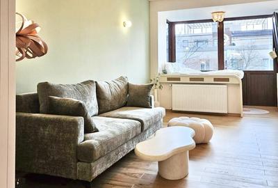 Apartament cu 2 camere în Floreasca - 3