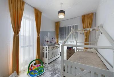 Casă cu 4 camere cu Teren 227 Mp în Ulmi - 5