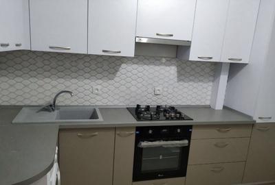 Garsoniera intersectia Soseaua Virtutii - 4