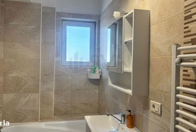 Apartament cu 2 camere decomandat în Apărătorii Patriei - 8