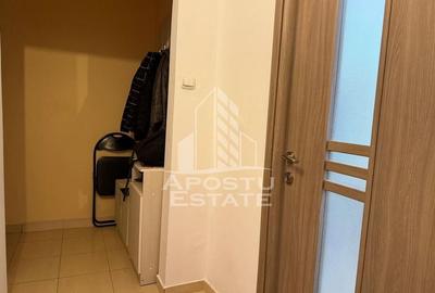 Apartament cu 2 camere, semidecomandat, zona Girocului - 7