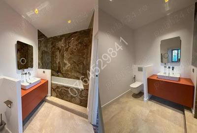 Apt. LUXURY,4 cam. Doroban?i-Capitale, Str. Oslo,complet renovat 2025 stil Art Deco,disign parizian - 18