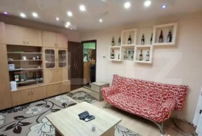 Apartament cu 2 camere semidecomandat în Micro 14 - 12