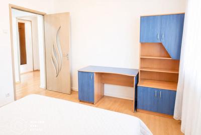 Apartament cu 3 camere decomandat, mobilat în Aradul Nou - 6