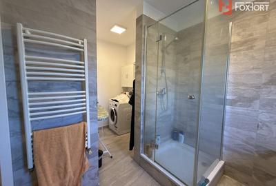 Casă individuală cu 8 camere cu Canalizare în Mehala - 21