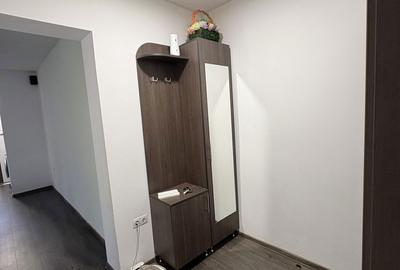 Apartament cu 2 camere semidecomandat în Central - 8