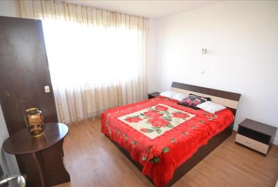 Apartament cu 2 camere semidecomandat, mobilat în Astra - 12