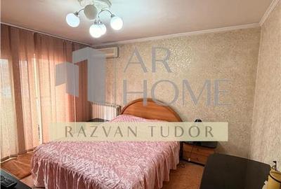 Apartament cu 3 camere decomandat, mobilat în Cioceanu - 5