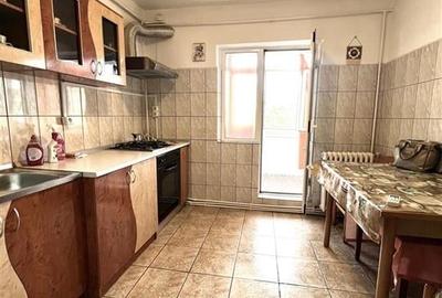 Oancea - Sf Maria - Bloc 1984 - 2 Camere Decomandat - 5