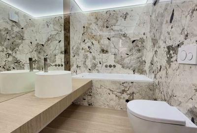 Apartament cu 2 camere semidecomandat în Iancu Nicolae - 9