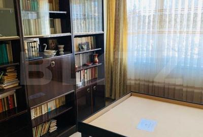 Apartament cu 2 camere în Libertății - 3