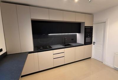 REA1019981 Apartament 6 camere tip Penthouse cu vedere panoramica - 3