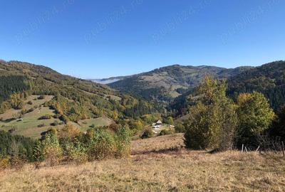 Casă cu 2 camere în Mătișești (Ciuruleasa) - 9