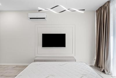 Apartament cu 2 camere în Herăstrău - 10
