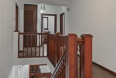 Casă individuală cu 10 camere cu Canalizare în Floreasca - 23