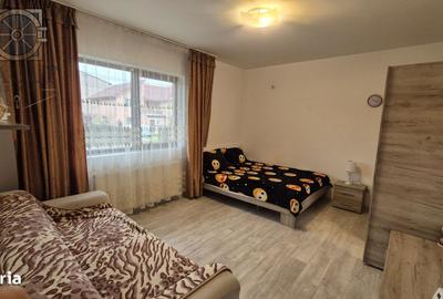 Garsonieră decomandată în Dobroești - 3