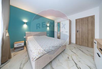 Casă cu 9 camere cu Teren 501 Mp în Hărman - 16