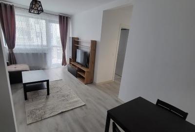 Apartament cu 2 camere decomandat, mobilat în Theodor Pallady - 13