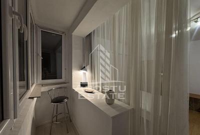 Garsonieră decomandată, mobilată în Ultracentral - 5