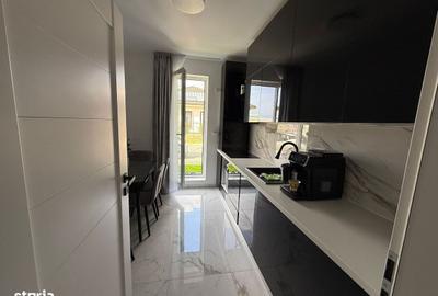 Apartament cu 2 camere semidecomandat în Rudicica - 2