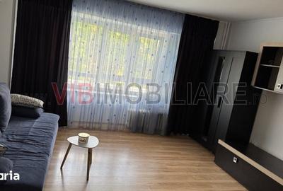 Apartament cu 2 camere în Decebal