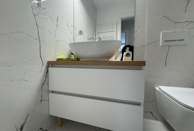 Apartament cu 3 camere semidecomandat în Grigorescu - 3