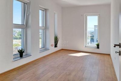 Penthouse Pe 2 Niveluri - Zona Avantgarden - 6