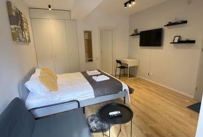 Garsonieră în Foișorul de Foc - 4