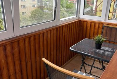 Apartament cu 2 camere în Astra - 12