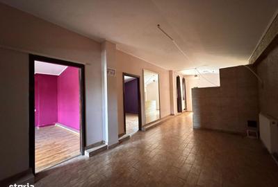 Apartament cu 4 camere în Gara de Nord - 8