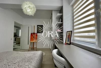 APARTAMENT DE INCHIRIAT | 3 CAMERE | FLORESTI | PARCARE SUBTERANA | 60 MP - 5