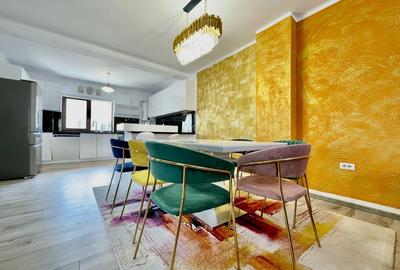 Duplex P+1 modern de vanzare in Mamaia Sat - Strada M15 Duplex P+1 modern de vanzare in Mamaia Sat - Strada M15 - 5