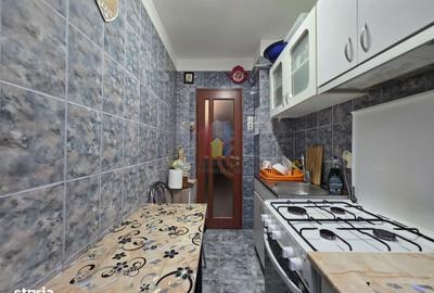 Apartament cu 2 camere, mobilat în Viziru 3 - 3
