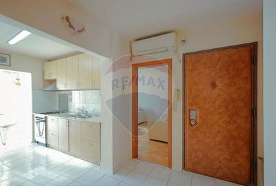 Apartament cu 2 camere decomandat în Nufărul - 10