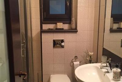 TEISANI - VILA SUPERBA LANGA PADURE, 2007, P+M, TEREN 550 MP! - 14