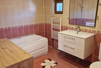 Casă cu Teren 1200 Mp în Aiton - 7